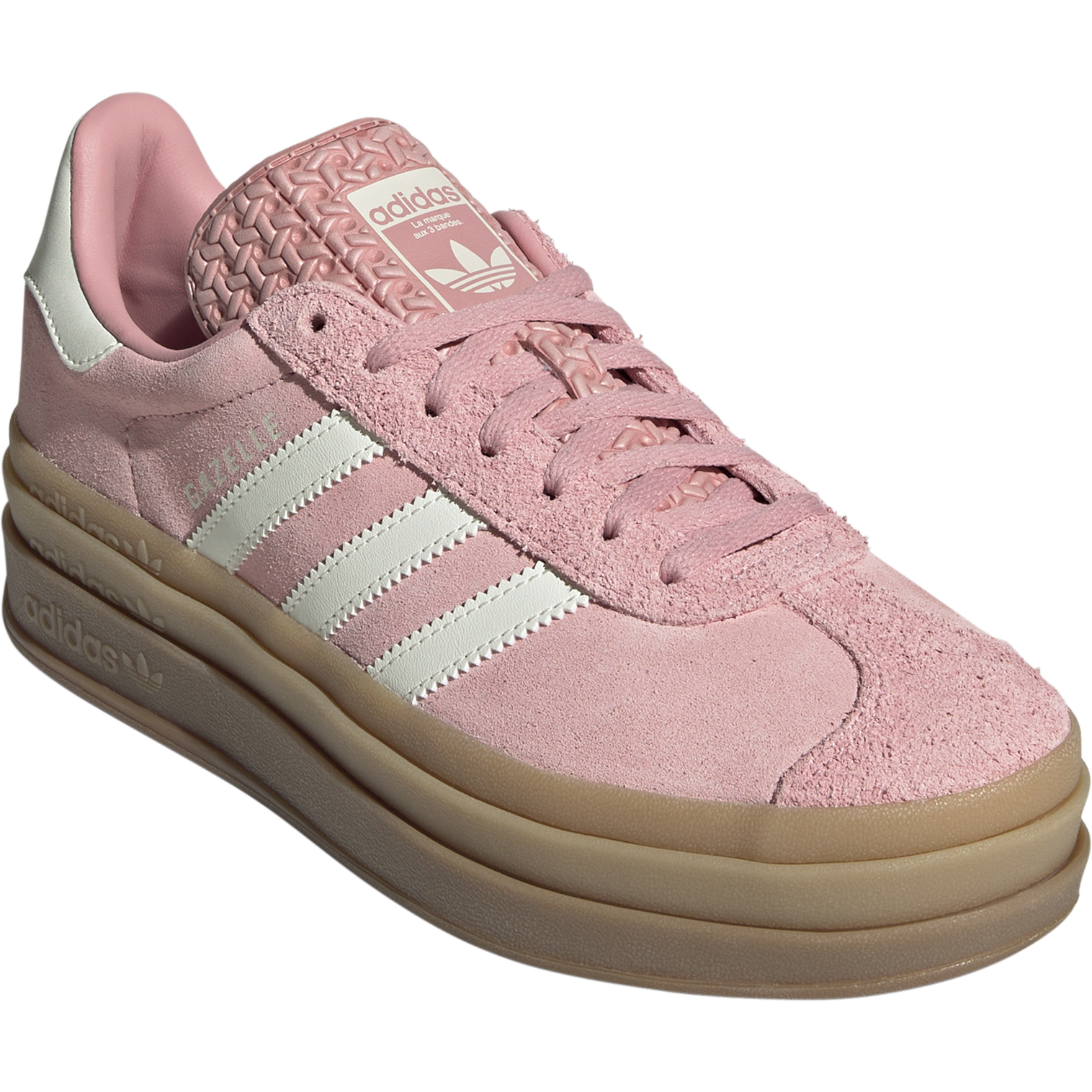 ADIDAS ORIGINALS, W Gazelle Bold