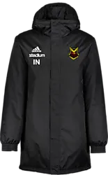 358998101101 ADIDAS Ent22 Stad Jacket 358998101101 ADIDAS Ent22 Stad Jacket Standard Small1x1