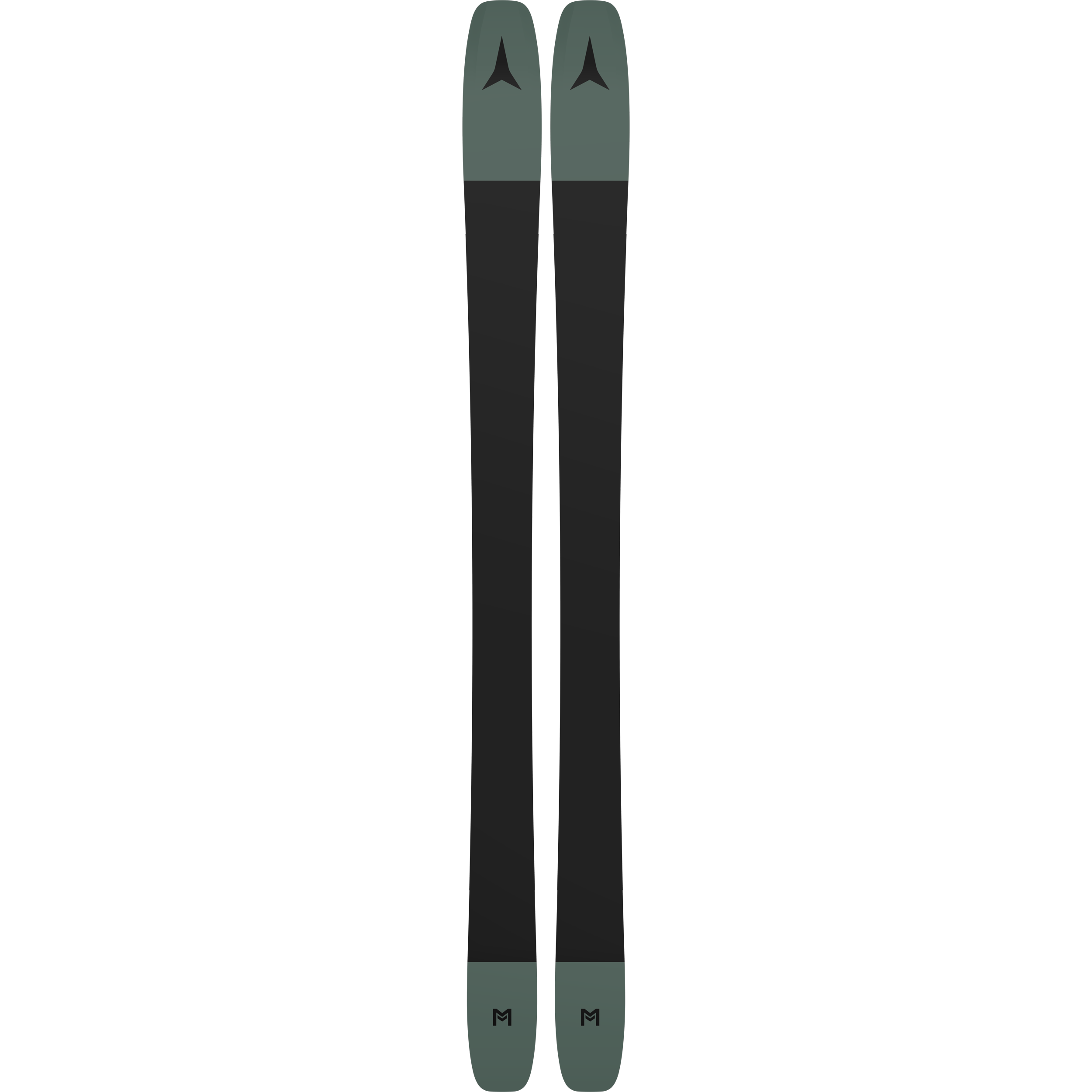 ATOMIC, Maverick 96 Cti