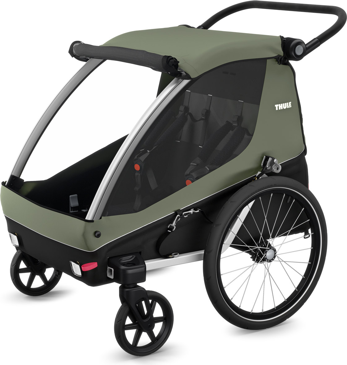 
THULE, 
COURIER, 
Detail 1
