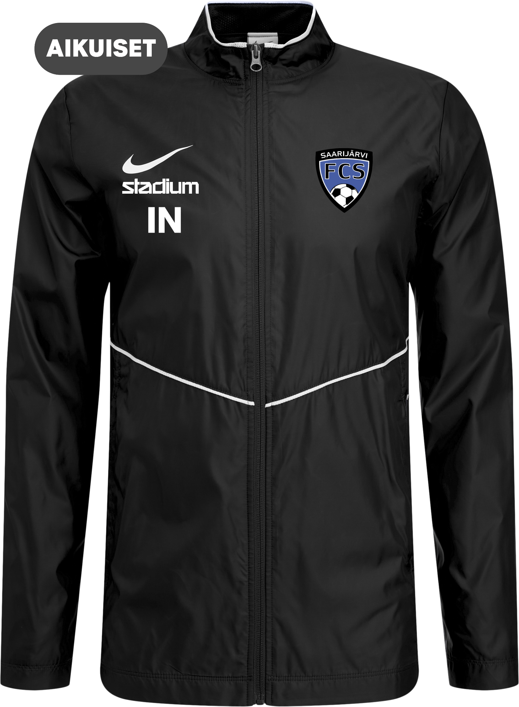 
NIKE, 
PARK26 WIND JKT, 
Detail 1
