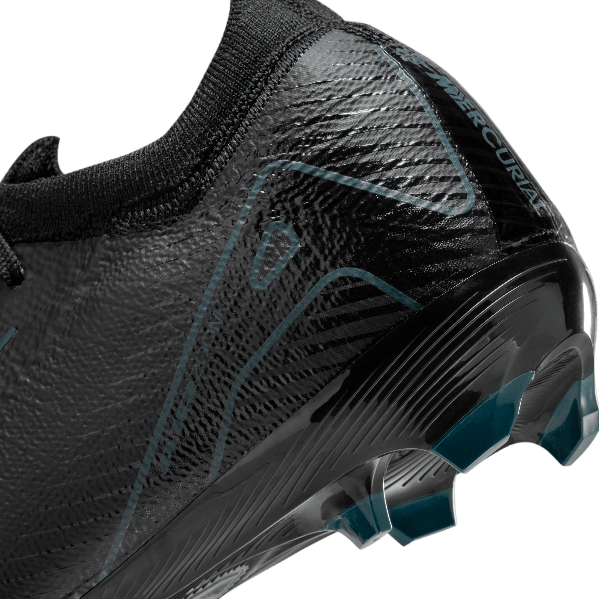 NIKE, Jr Zm Vapor 16 Pro Fg