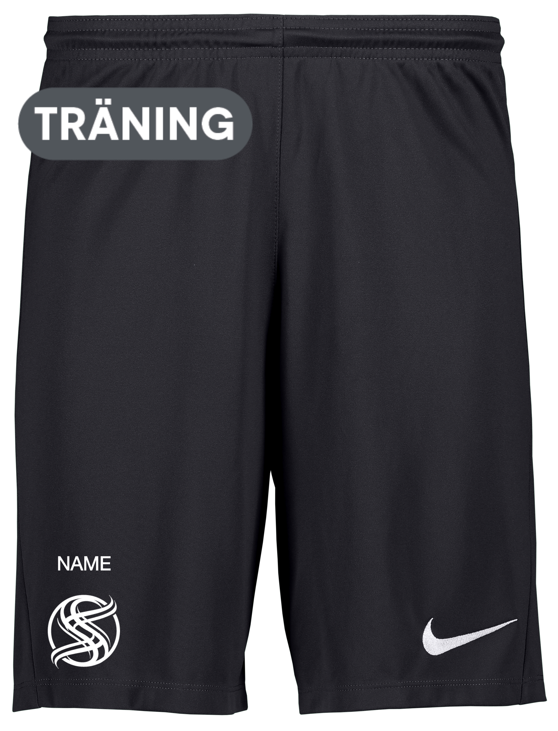 
NIKE, 
Park III Short Jr, 
Detail 1
