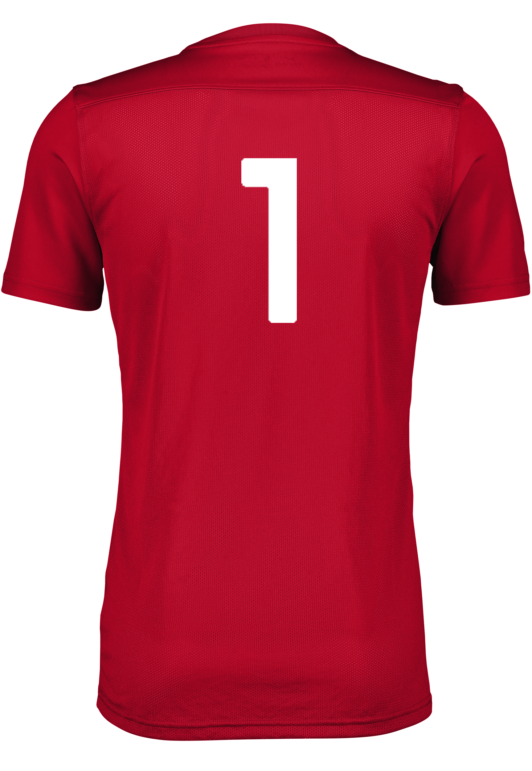 NIKE, Park VII SS Jsy