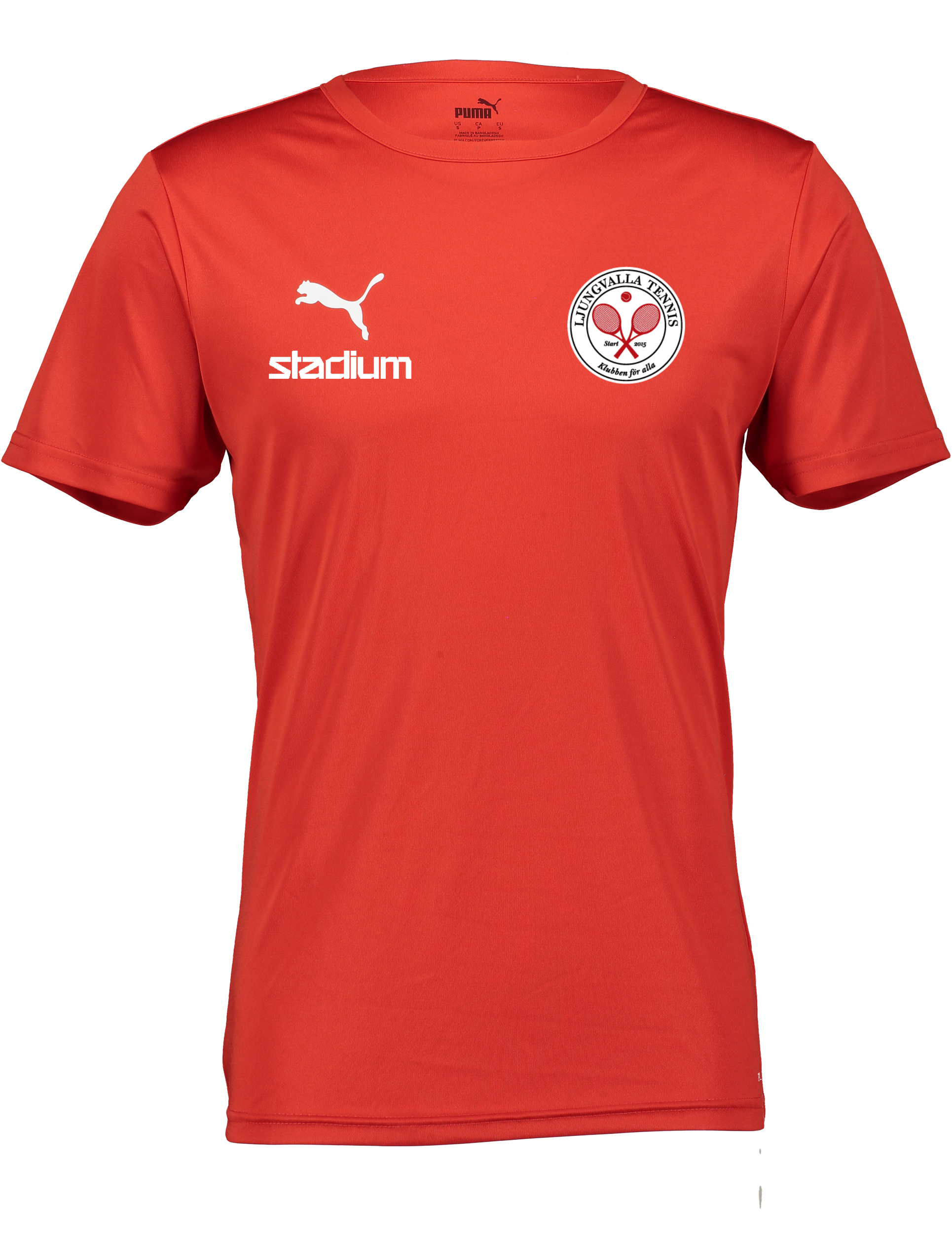 
PUMA, 
T Rise Matchday Jsy Jr, 
Detail 1
