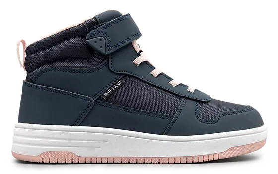 TAKEOFF,
Sneaker Waterproof Mid Jr,
Detail 1