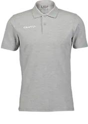 384410107101 CRAFT Progress 2.0 Polo 384410107101 CRAFT Progress 2.0 Polo Standard Small1x1