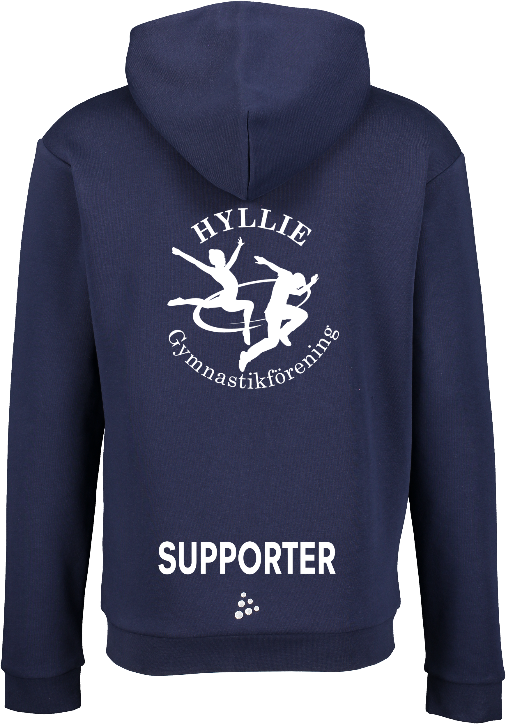 CRAFT, Community 2.0 Fz Hood Jr