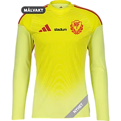 400133108101 ADIDAS T25 C Gk Jsy Ls 400133108101 ADIDAS T25 C Gk Jsy Ls Standard Small1x1