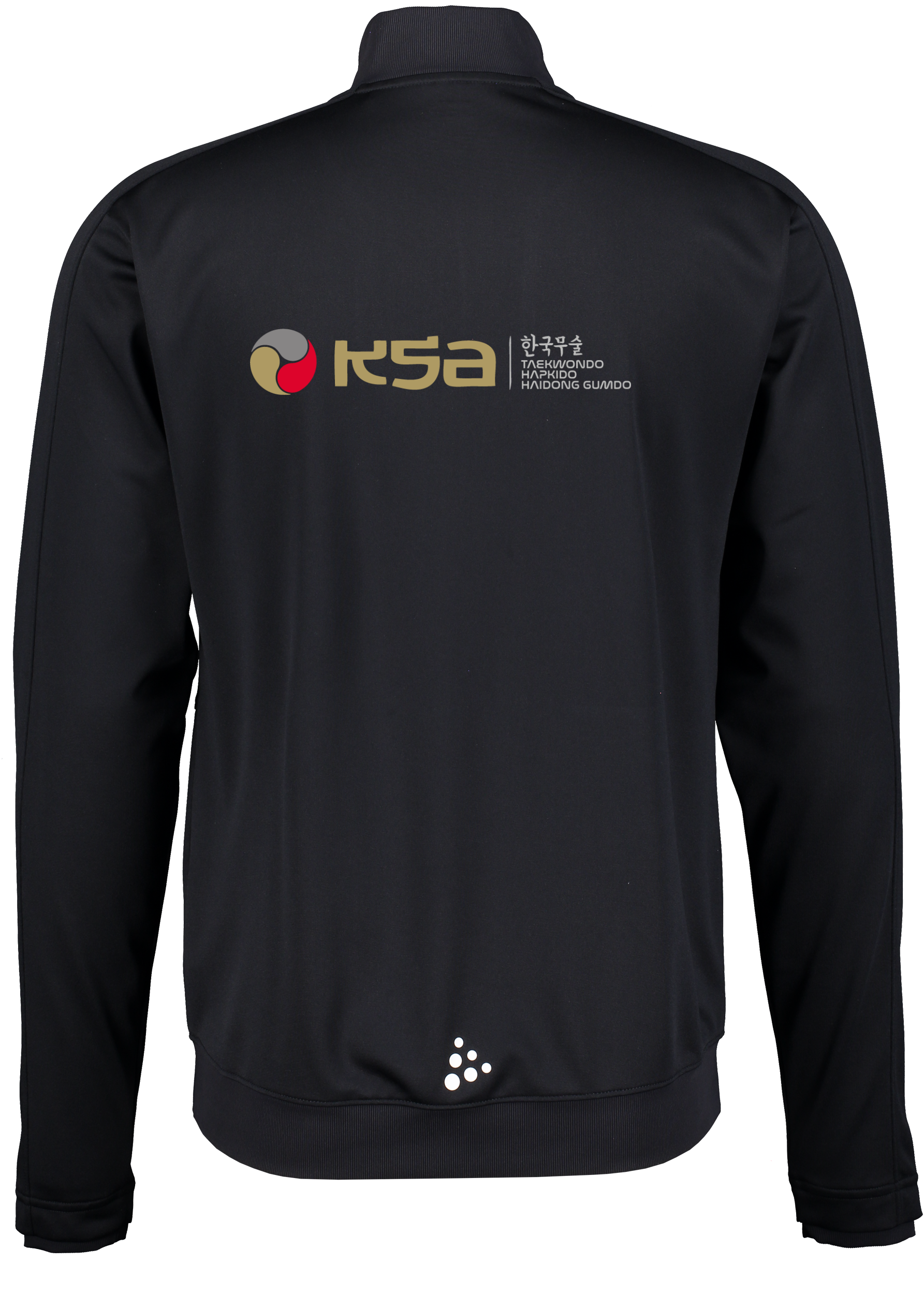 CRAFT, Evolve 2.0 Full Zip Jacket Jr