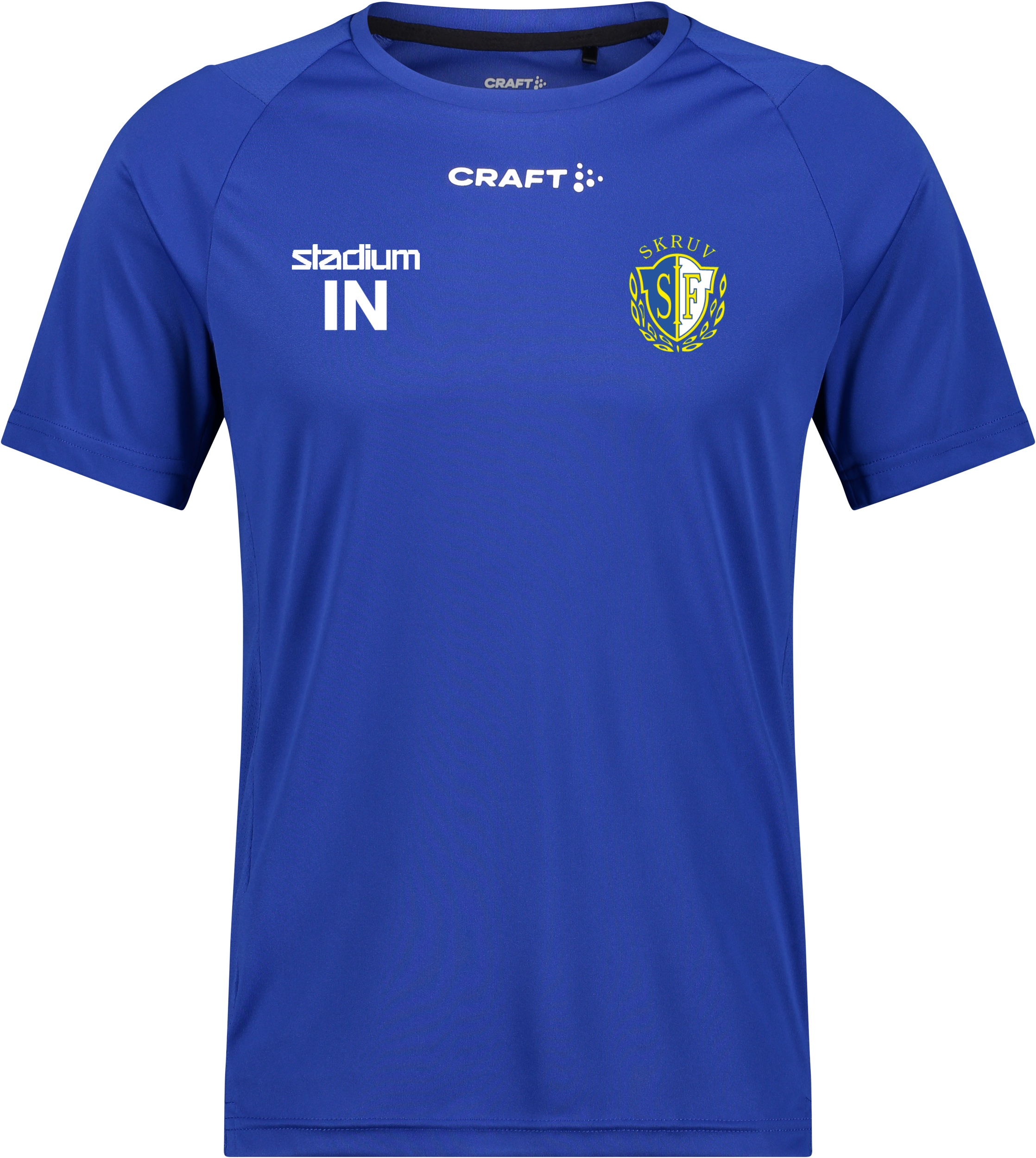 
CRAFT, 
Rush 2.0 Ss Tee M, 
Detail 1
