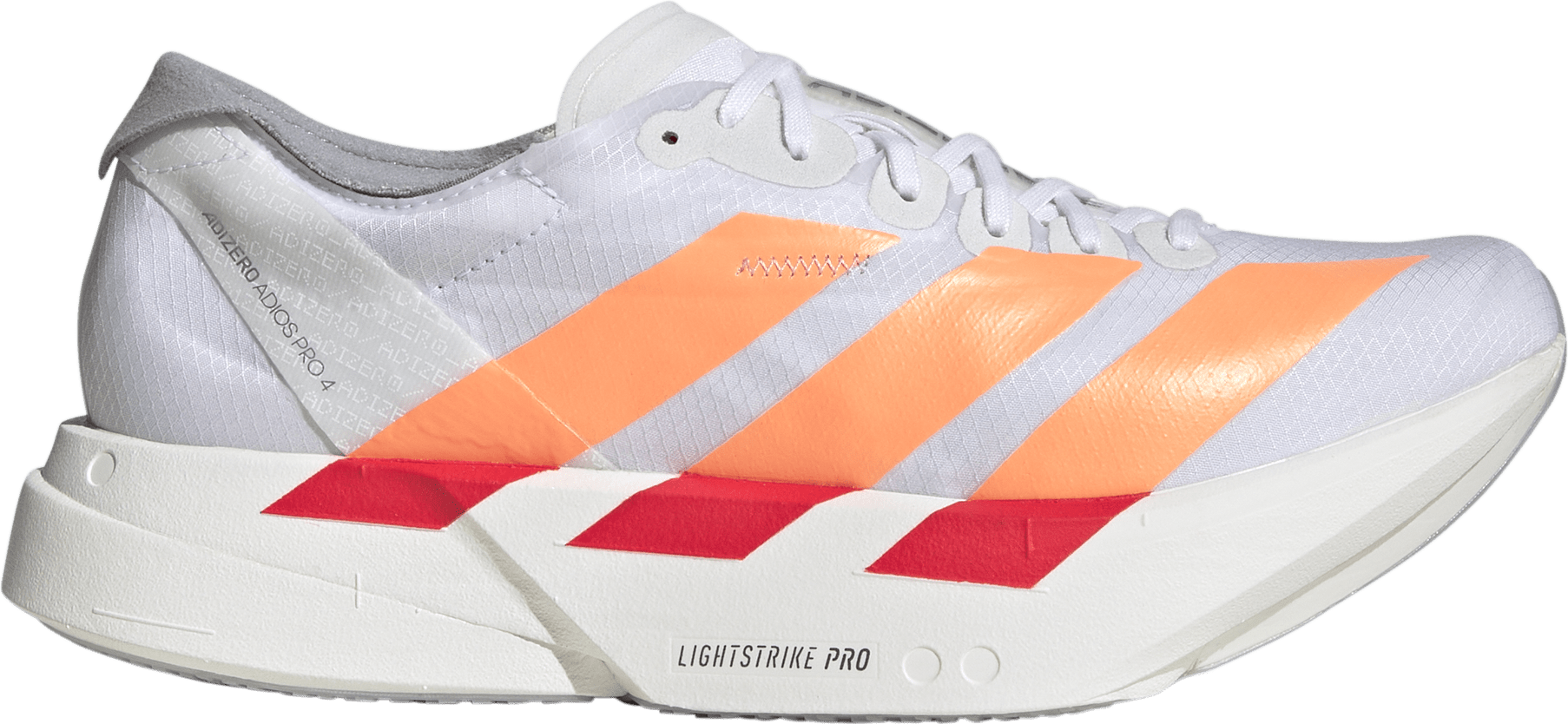 
ADIDAS, 
W Adizero Adios Pro 4, 
Detail 1
