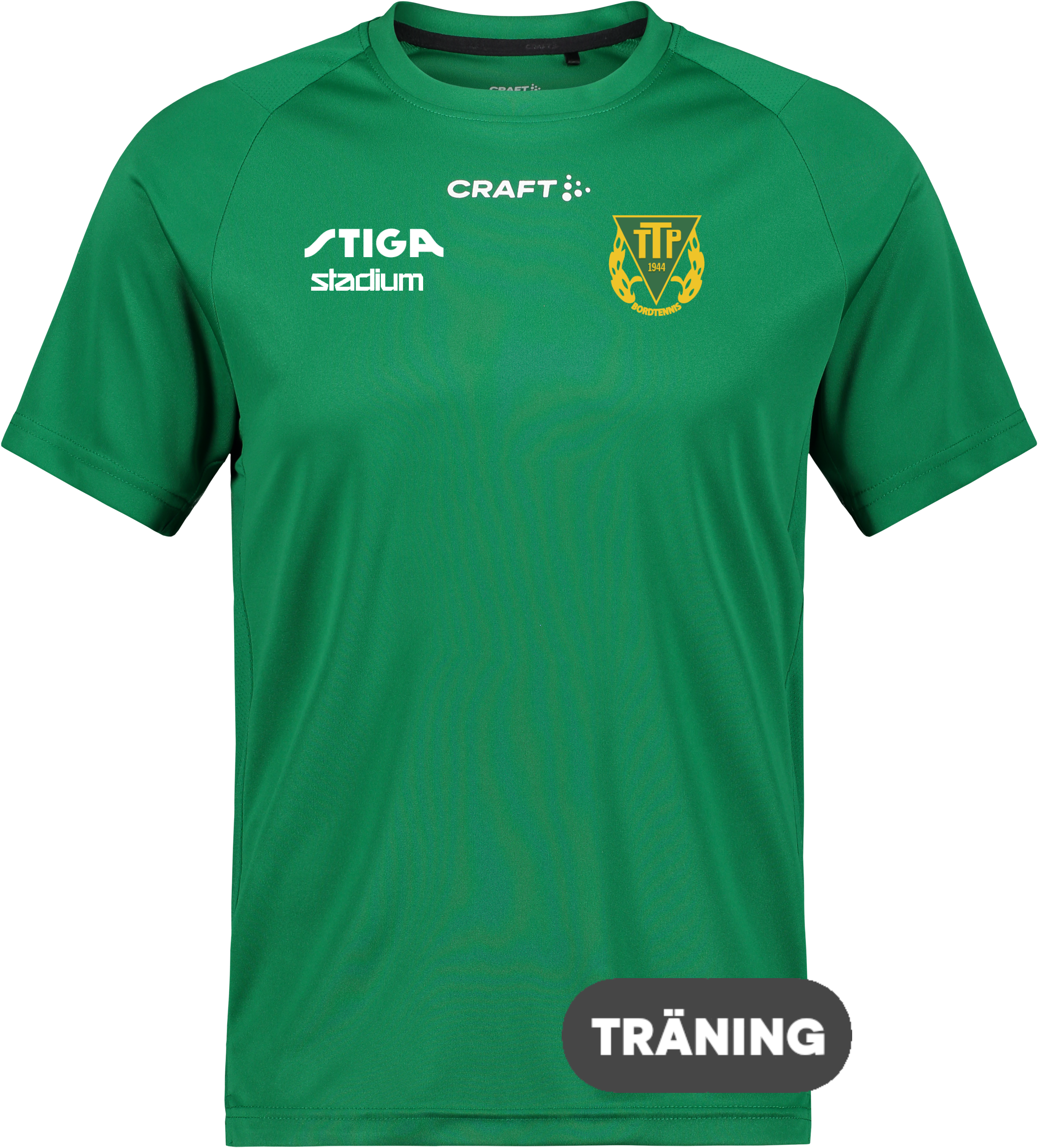 
CRAFT, 
Rush 2.0 Ss Tee Jr, 
Detail 1
