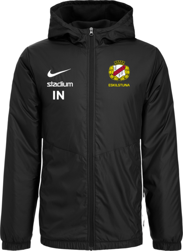 
NIKE, 
PARK26 FALL JKT, 
Detail 1
