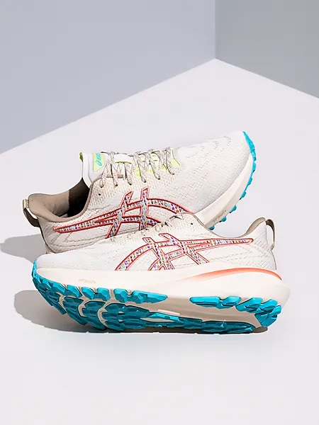 401239101102 ASICS W Gt-2000 13 Tr 401239101102 ASICS W Gt-2000 13 Tr Model01 Detail