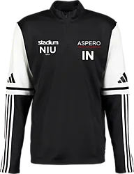400095105101 ADIDAS Squad25 Tr Top Jr 400095105101 ADIDAS Squad25 Tr Top Jr Standard Small1x1