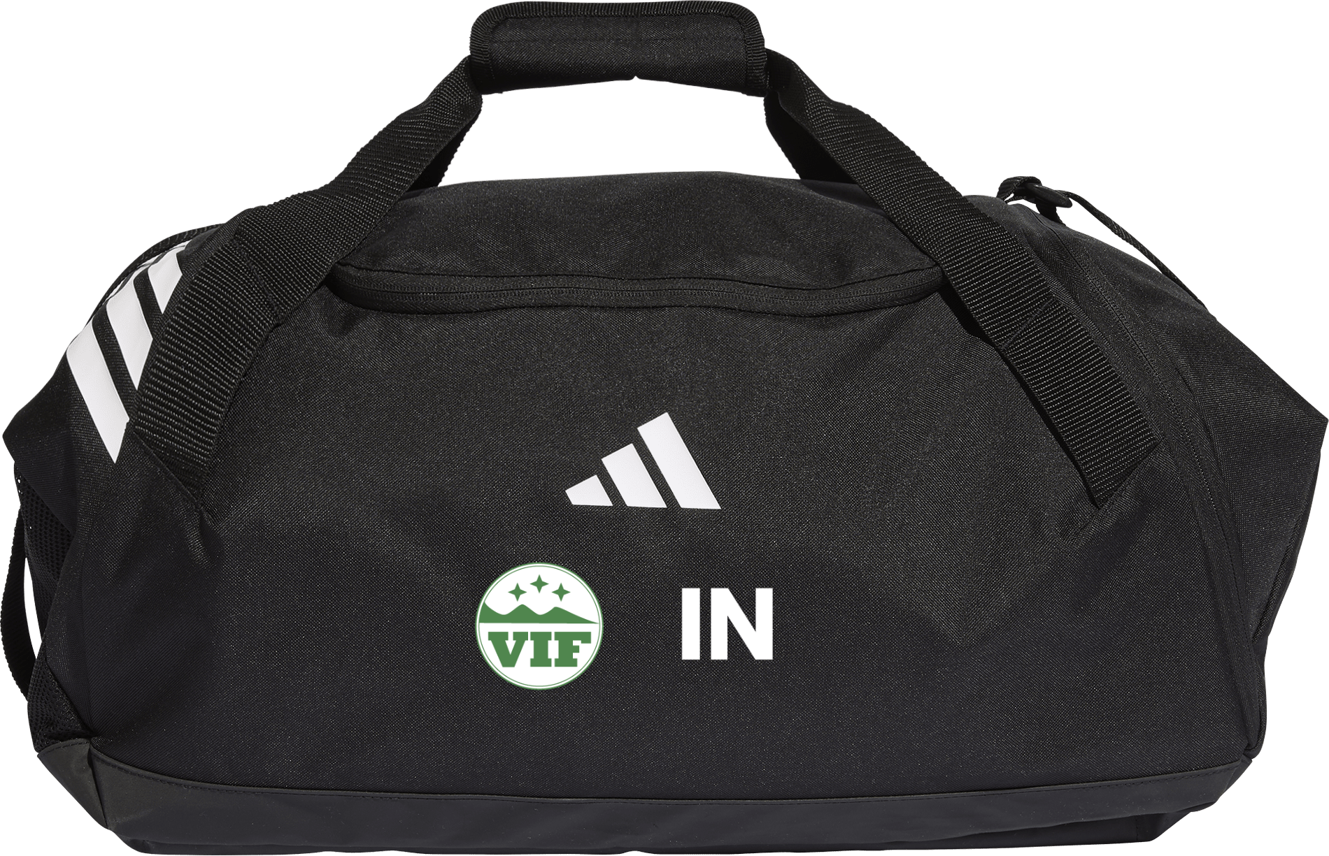 
ADIDAS, 
TIRO DUFFLE M, 
Detail 1
