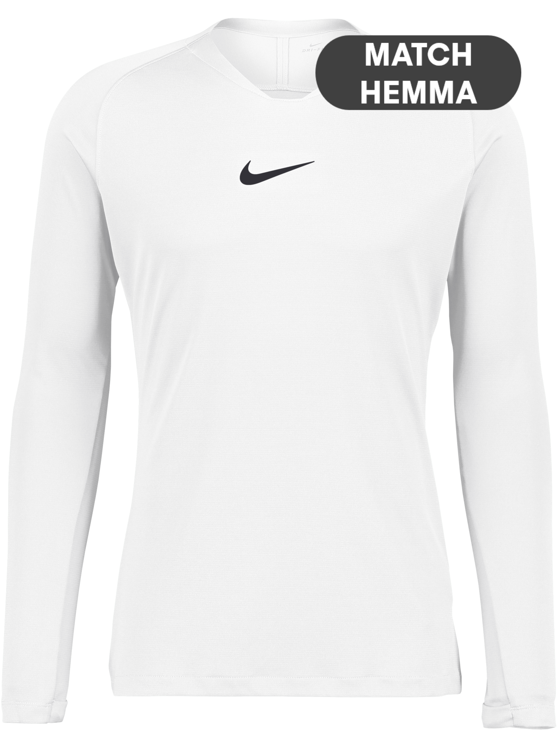 
NIKE, 
Park 1stl Ls Jr, 
Detail 1
