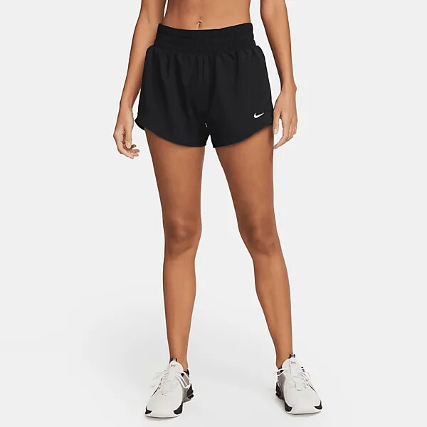 Женские кроссовки Nike One Dri-Fit со средней посадкой 3