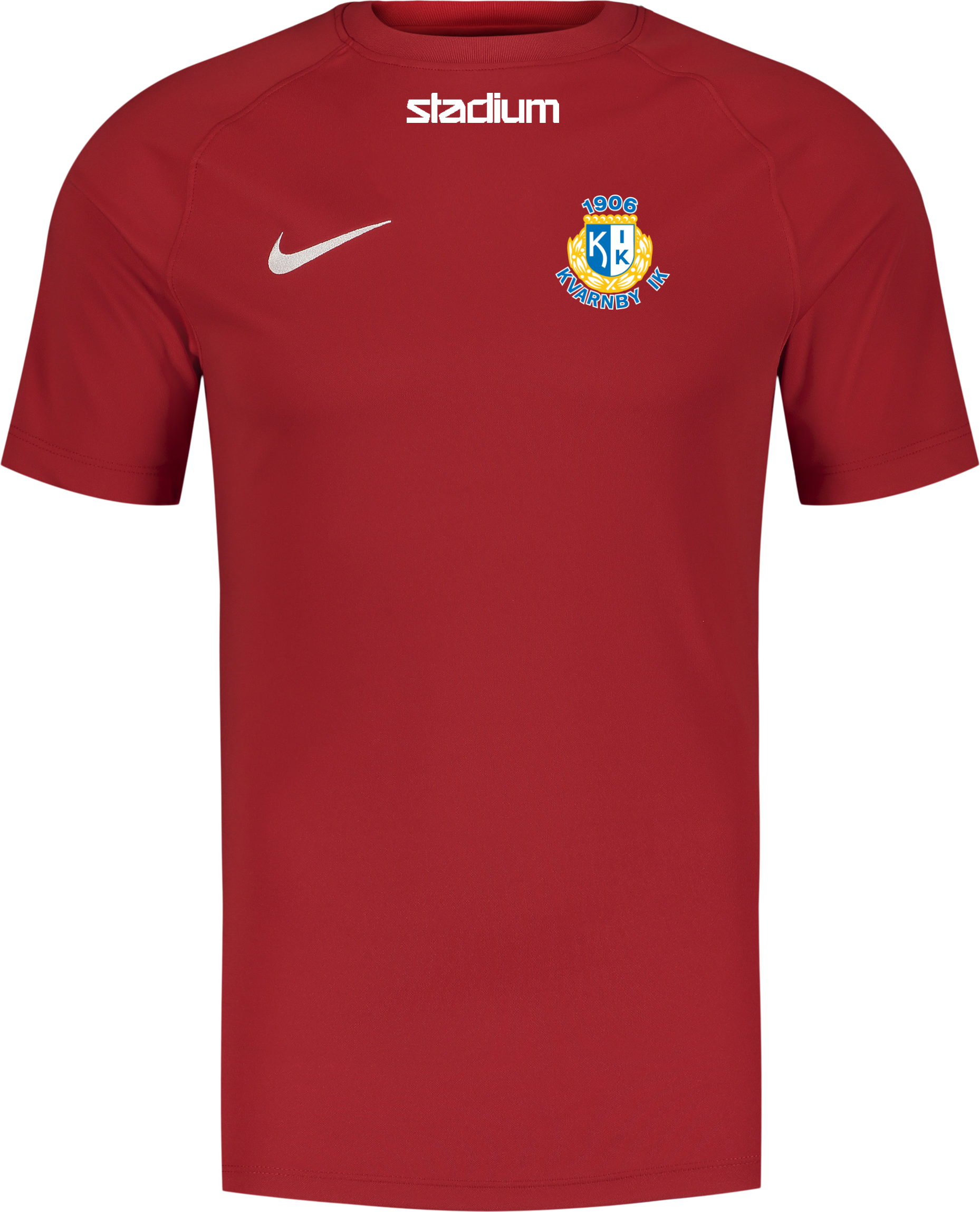 
NIKE, 
PARK VIII SS JSY, 
Detail 1
