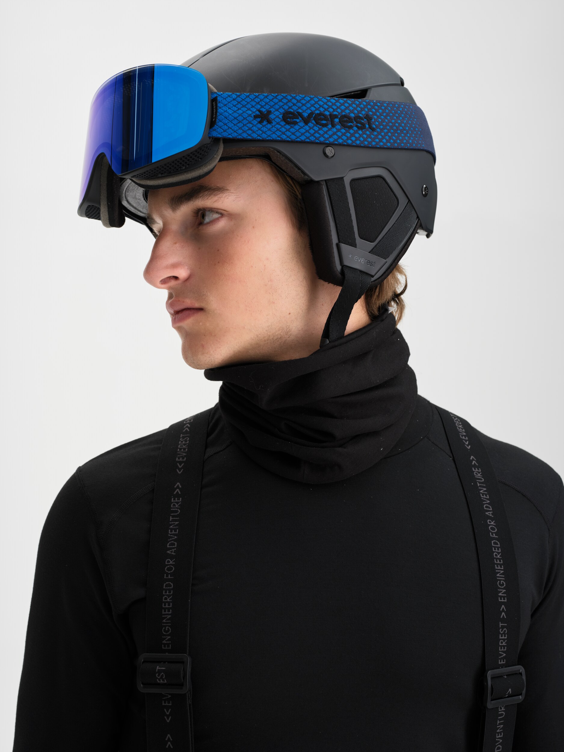 EVEREST, U Icon 3l Pant