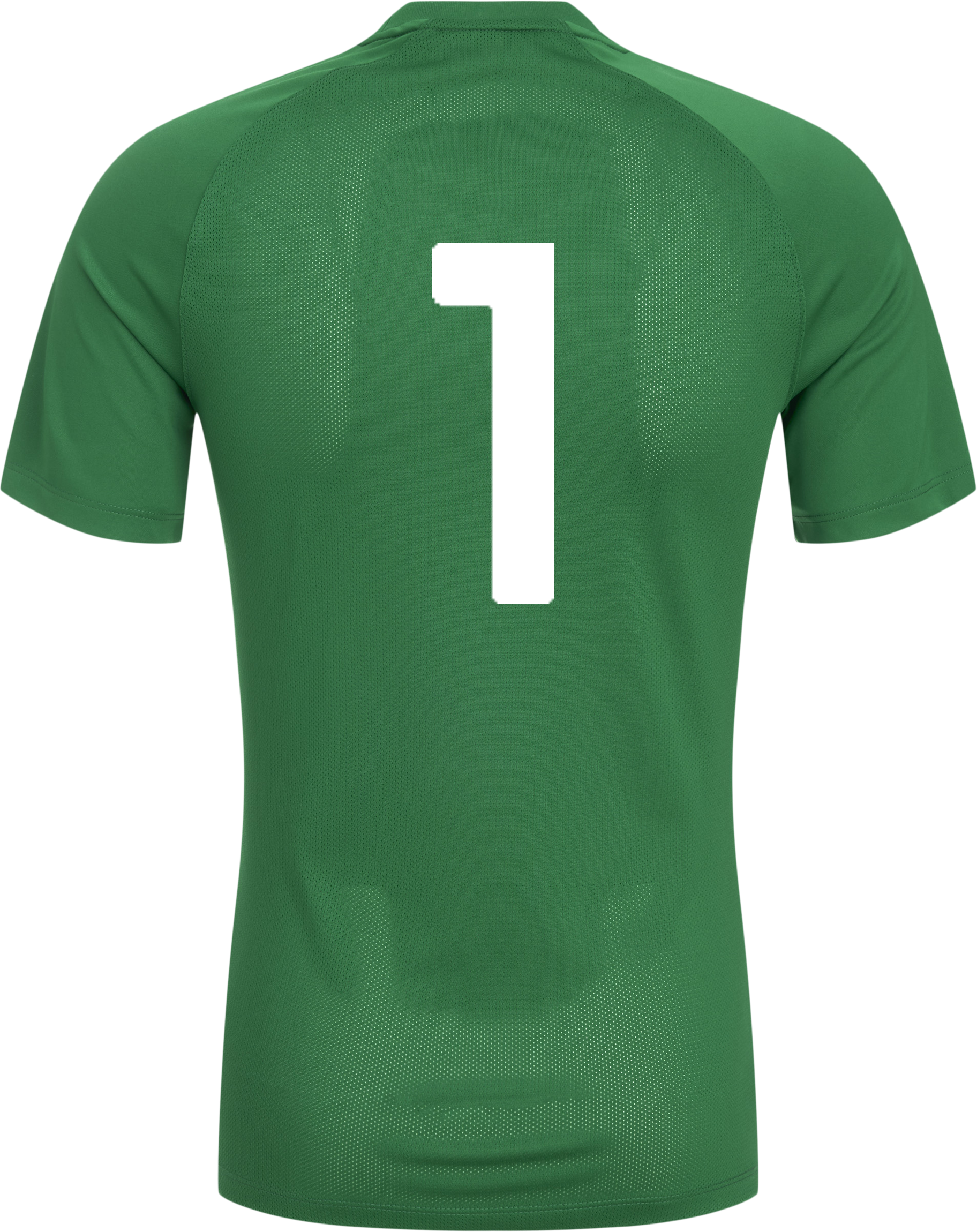 NIKE, PARK VIII SS JSY