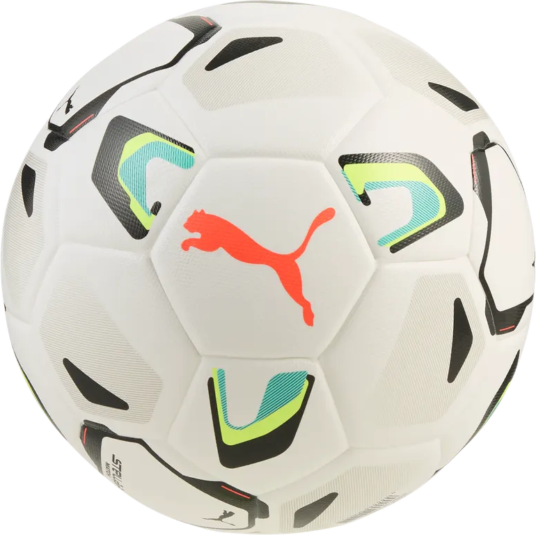 
PUMA, 
STELLAR MATCH, 
Detail 1

