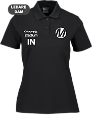 384425106101 CRAFT Progress 2.0 Polo W 384425106101 CRAFT Progress 2.0 Polo W Standard Small1x1