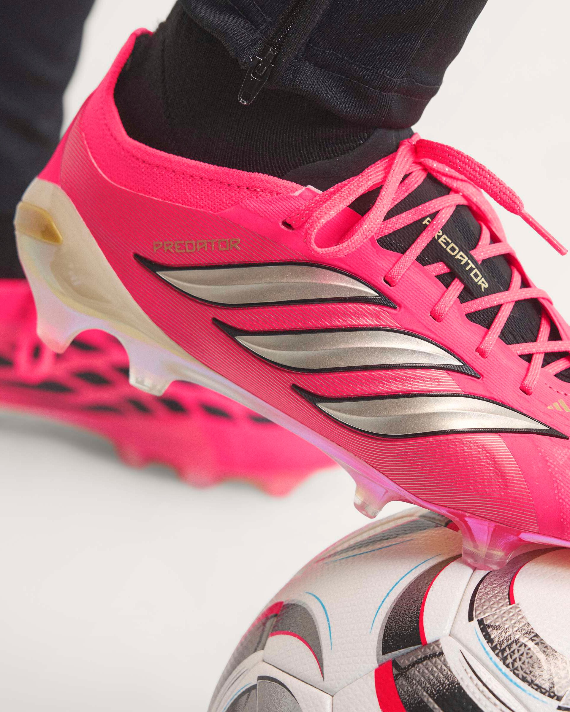 ADIDAS, PREDATOR ELITE FG/AG