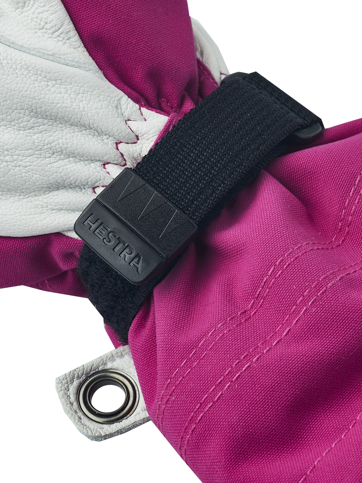 HESTRA, Heli Ski Mitten Jr