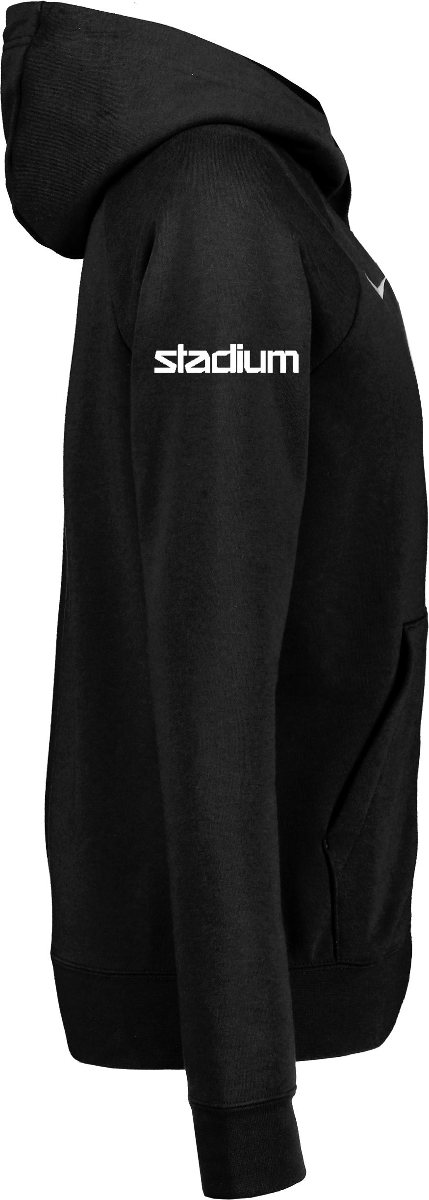 NIKE, PARK 20 FLC FZ JR