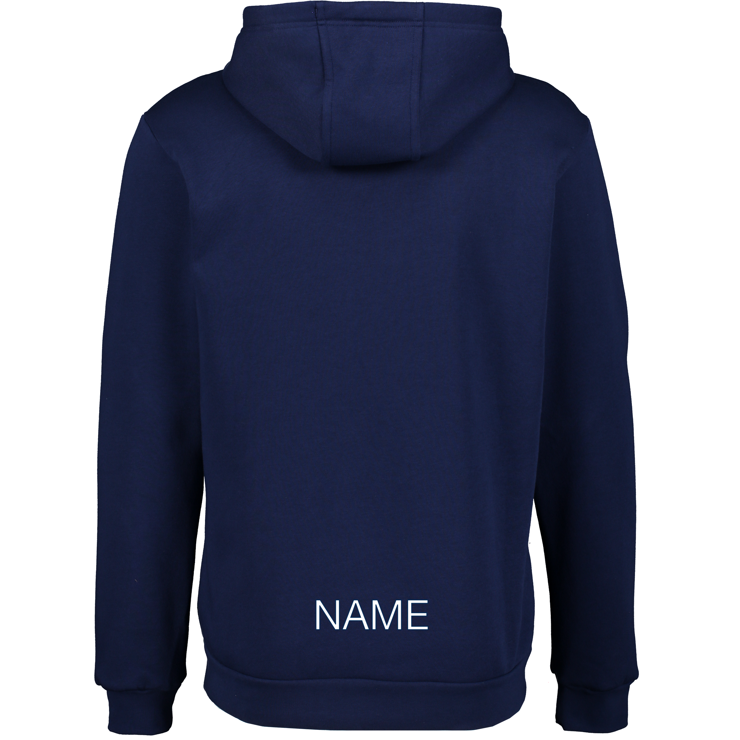 ADIDAS, ENT26 FZ HOOD JR