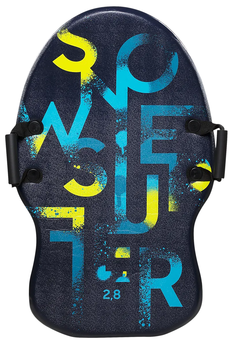 REVOLUTION Снежный Серфер 2.8