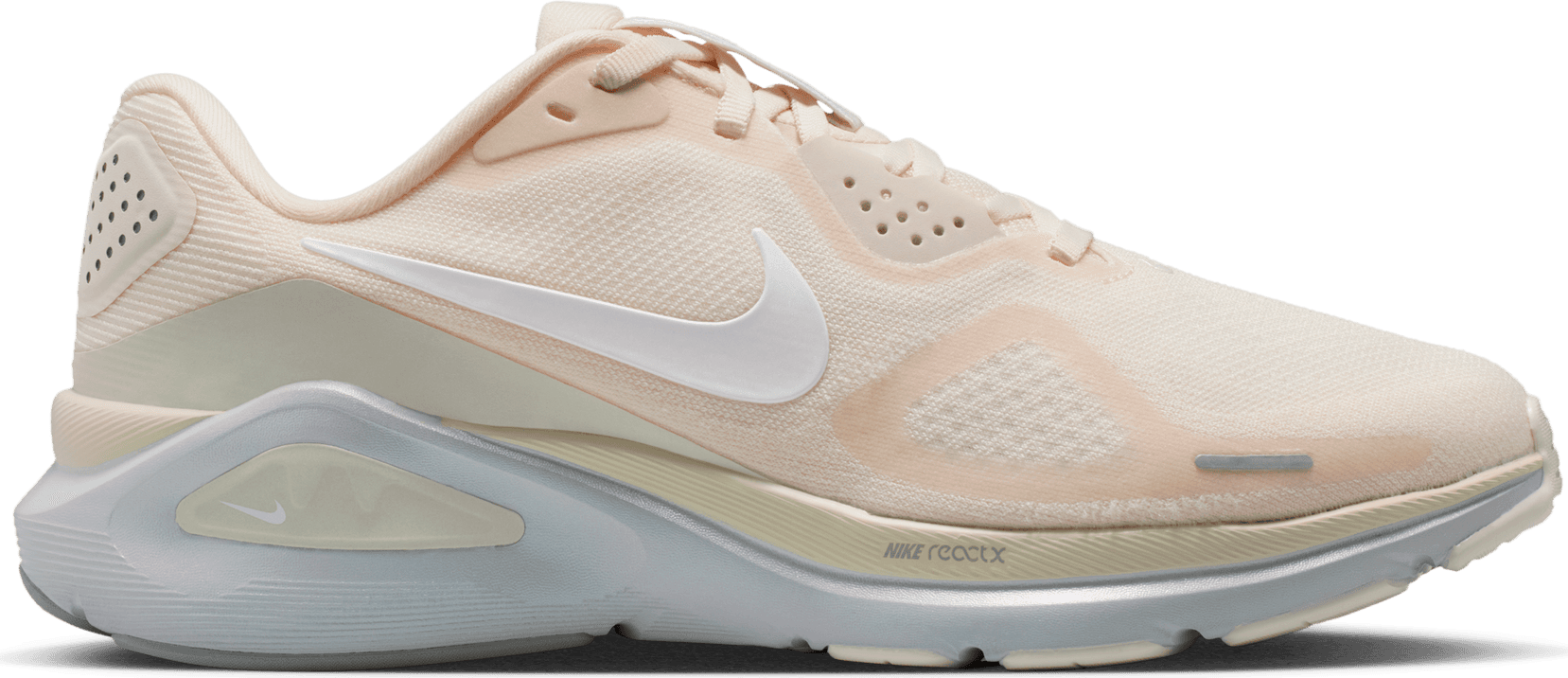 
NIKE, 
W STRUCTURE XTRA WIDE, 
Detail 1
