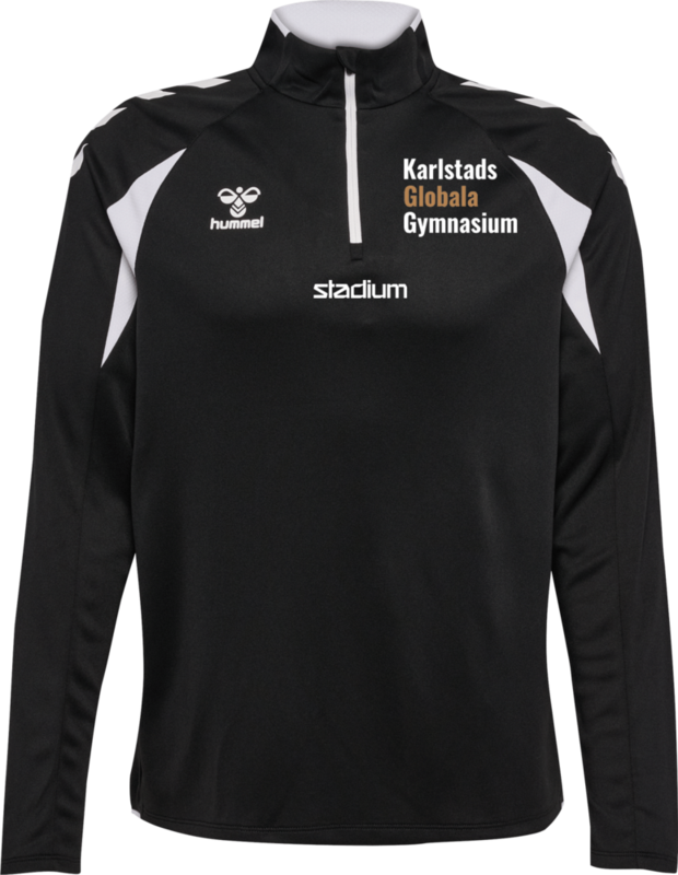 
HUMMEL, 
HMLCORE 2.0 HALF ZIP, 
Detail 1
