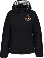 243639103101 CLIQUE Hudson Ladies Jkt 243639103101 CLIQUE Hudson Ladies Jkt Standard Small1x1