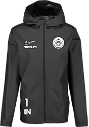 402374101101 NIKE Acd25 Rain Jkt 402374101101 NIKE Acd25 Rain Jkt Standard Small1x1
