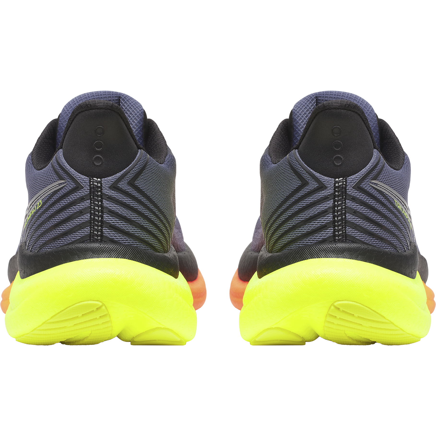 SAUCONY, M Triumph 23