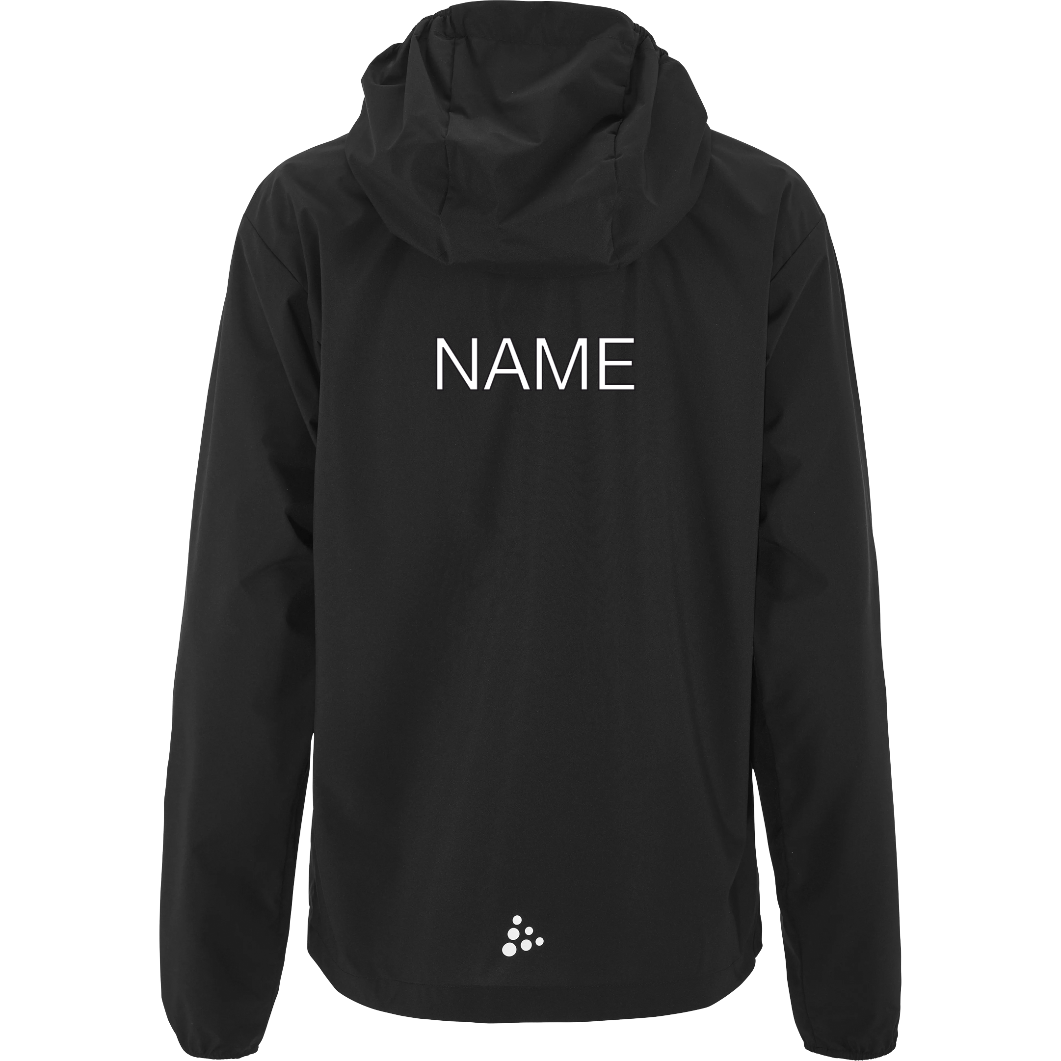 CRAFT, SQUAD GO WEATHER JACKET W