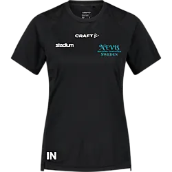 398764106101 CRAFT Rush 2.0 Ss Tee W 398764106101 CRAFT Rush 2.0 Ss Tee W Standard Small1x1