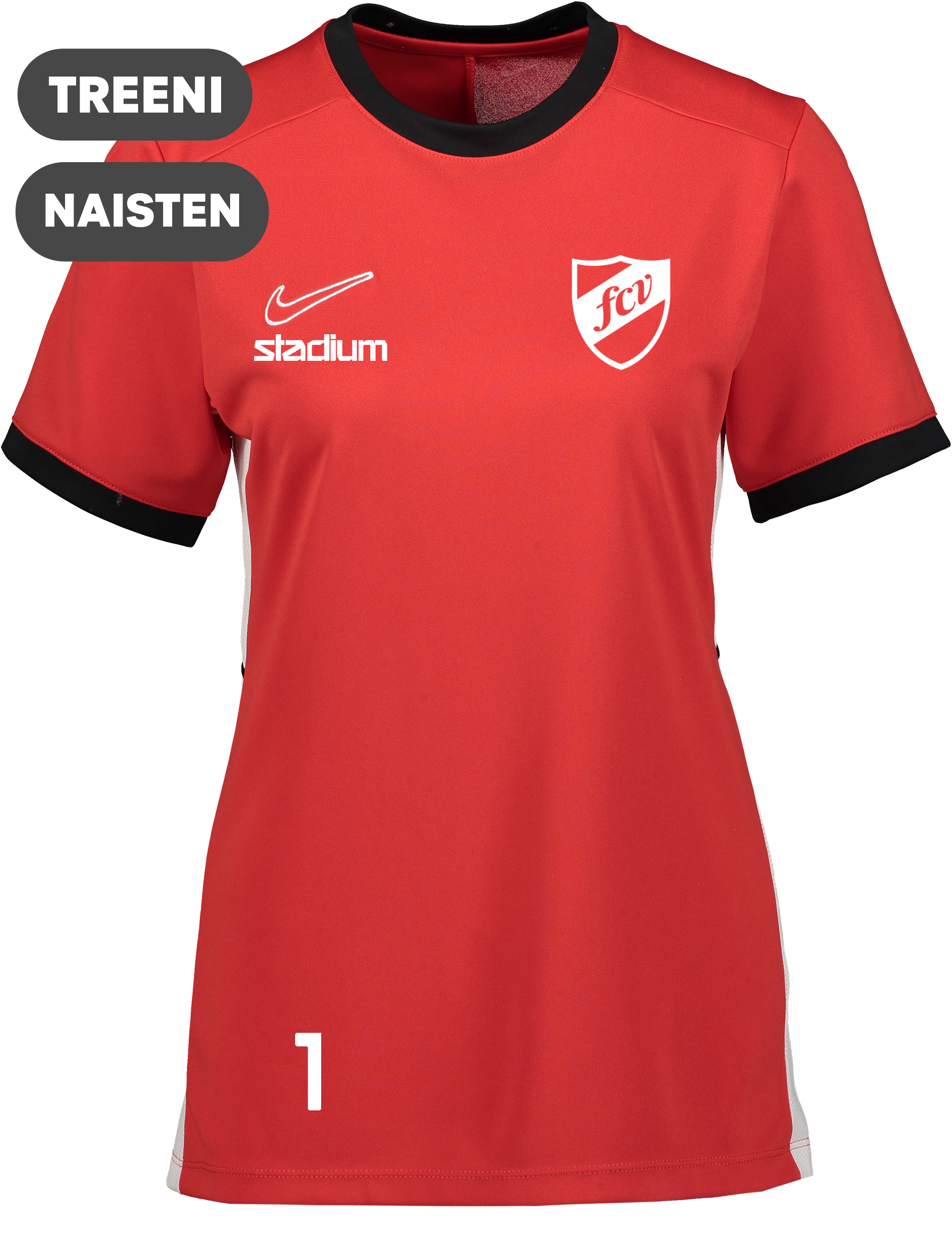 
NIKE, 
Acd25 Ss Top W, 
Detail 1
