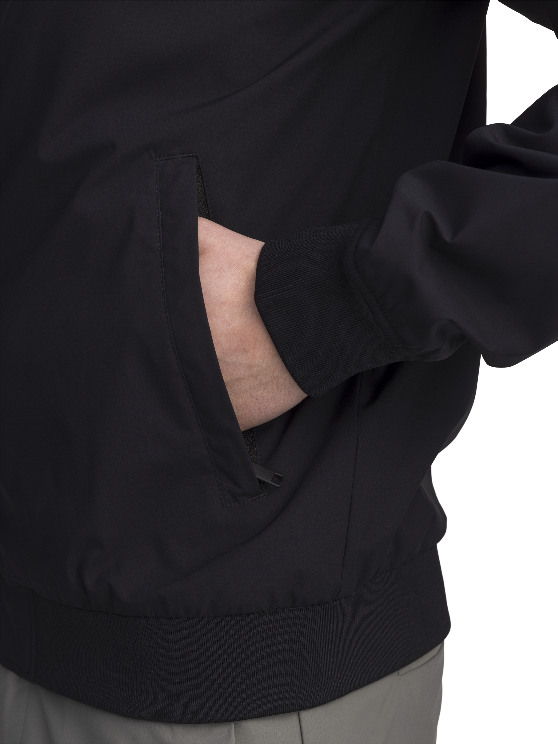 EVEREST, M Nebo Bomber Jacket