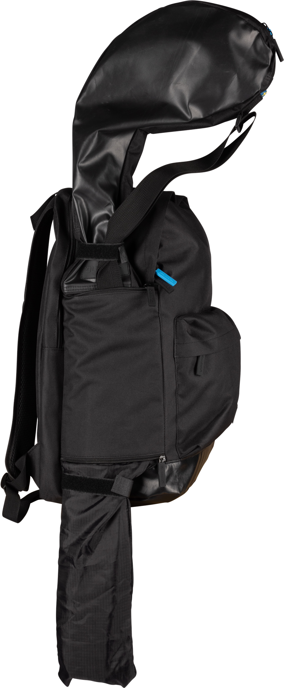 SALMING, BACKPACK JR STICK HOLDER