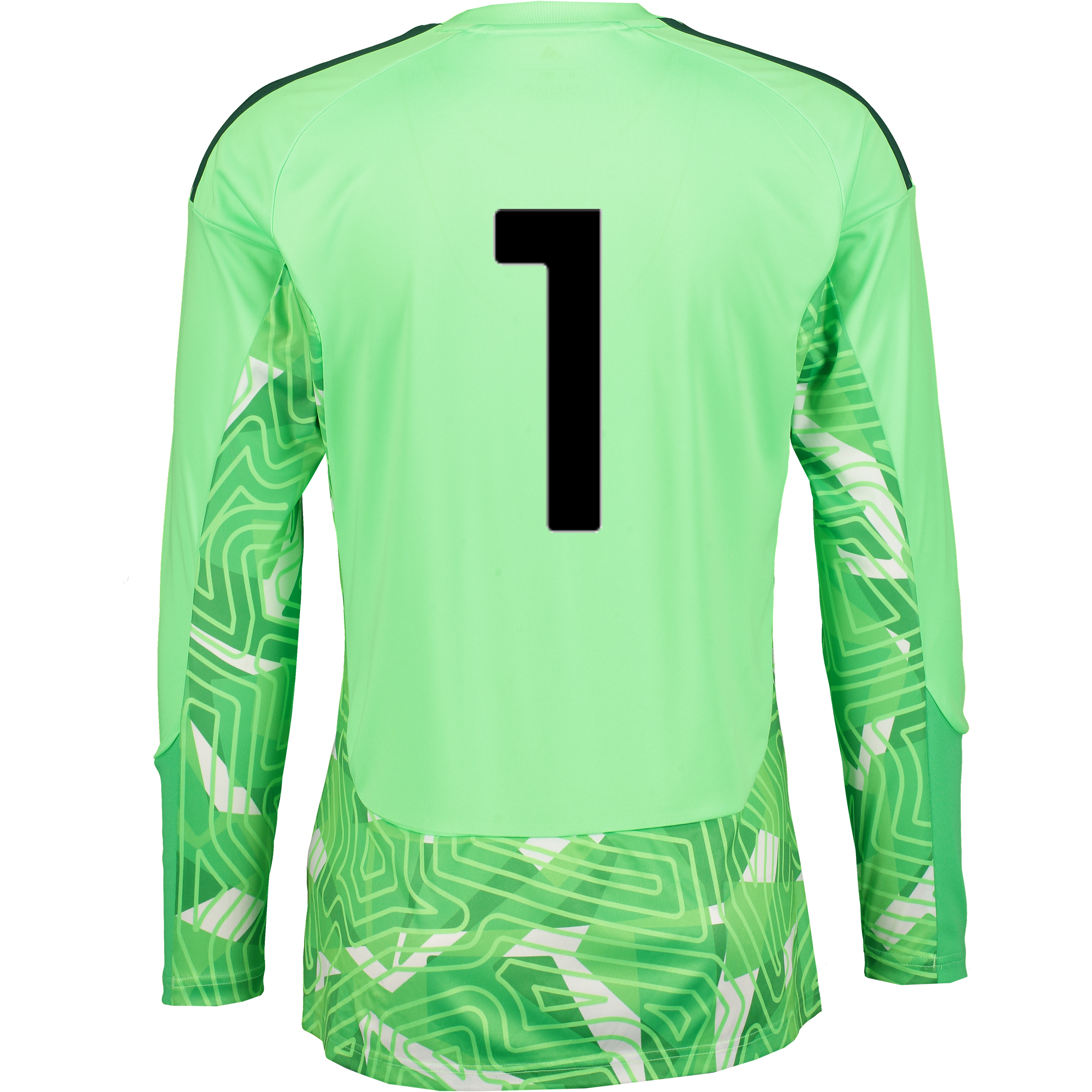 ADIDAS, T26 C GK JSY LS