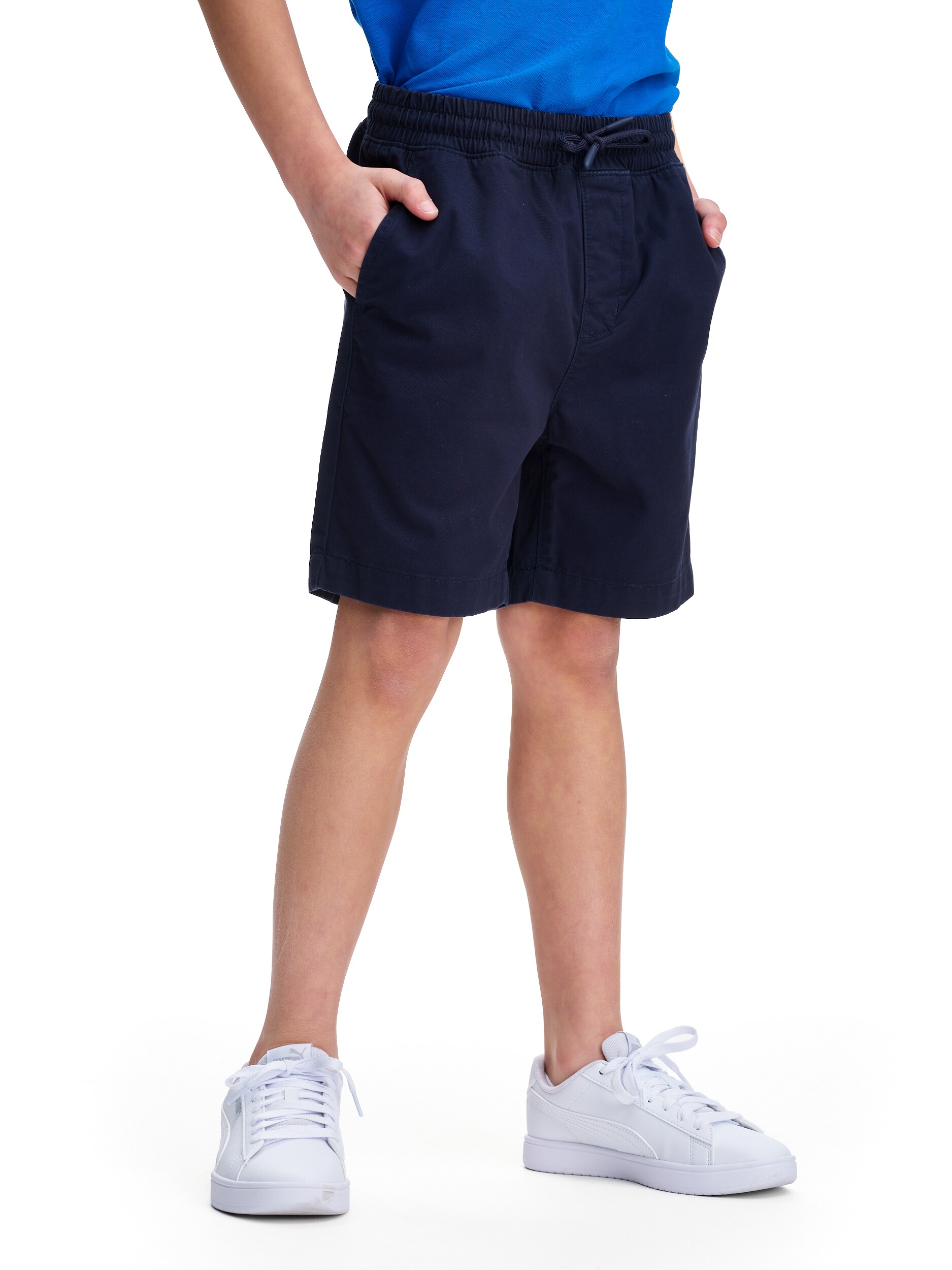 
TAKEOFF, 
Relaxed Shorts Jr, 
Detail 1
