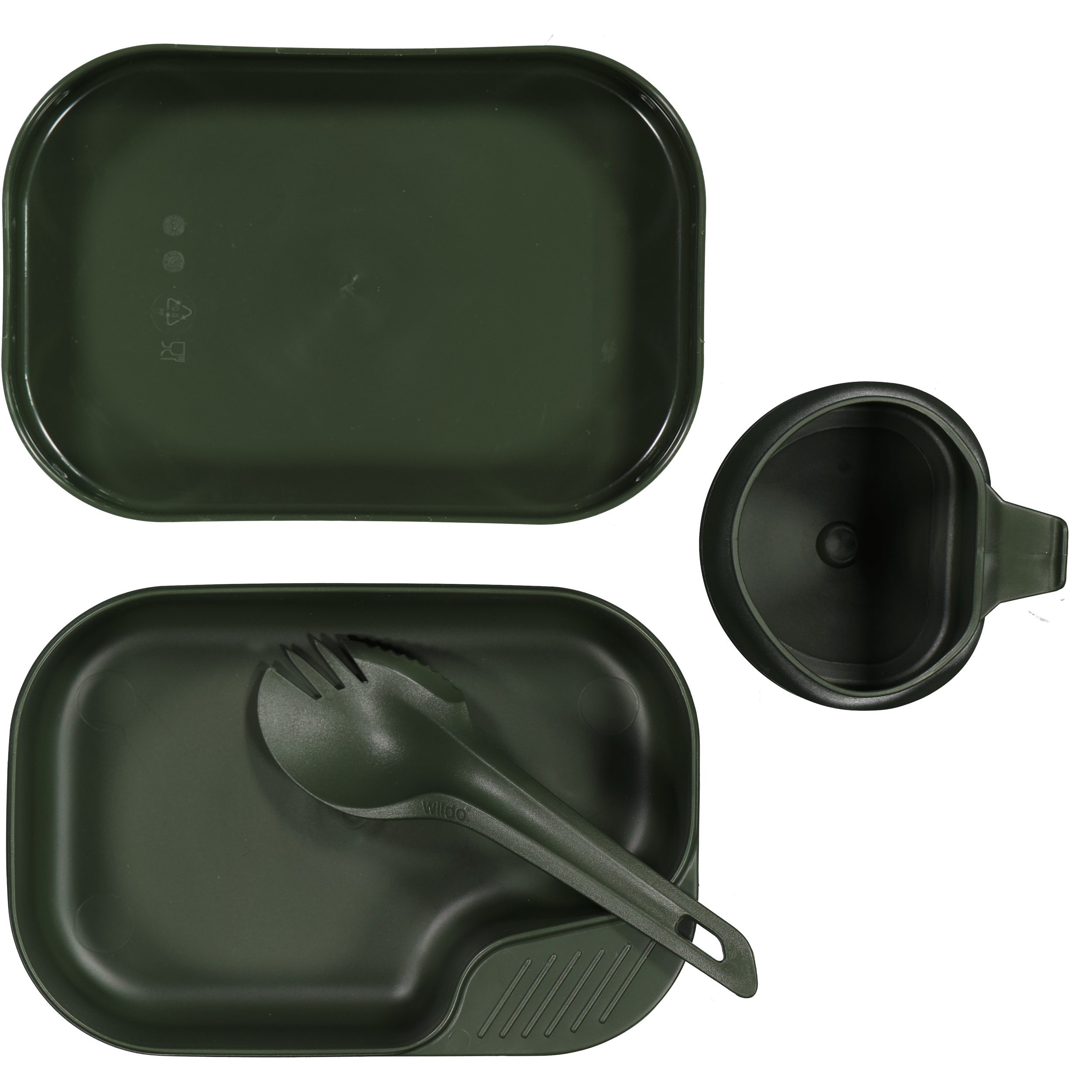 
WILDO, 
Camp-A-Box Light, 
Detail 1
