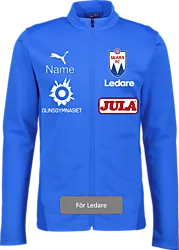 392095102101 PUMA T Goal Trg Jkt 392095102101 PUMA T Goal Trg Jkt Standard Small1x1