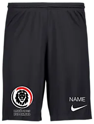 298937101101 NIKE Park III Short Jr 298937101101 NIKE Park III Short Jr Standard Small1x1