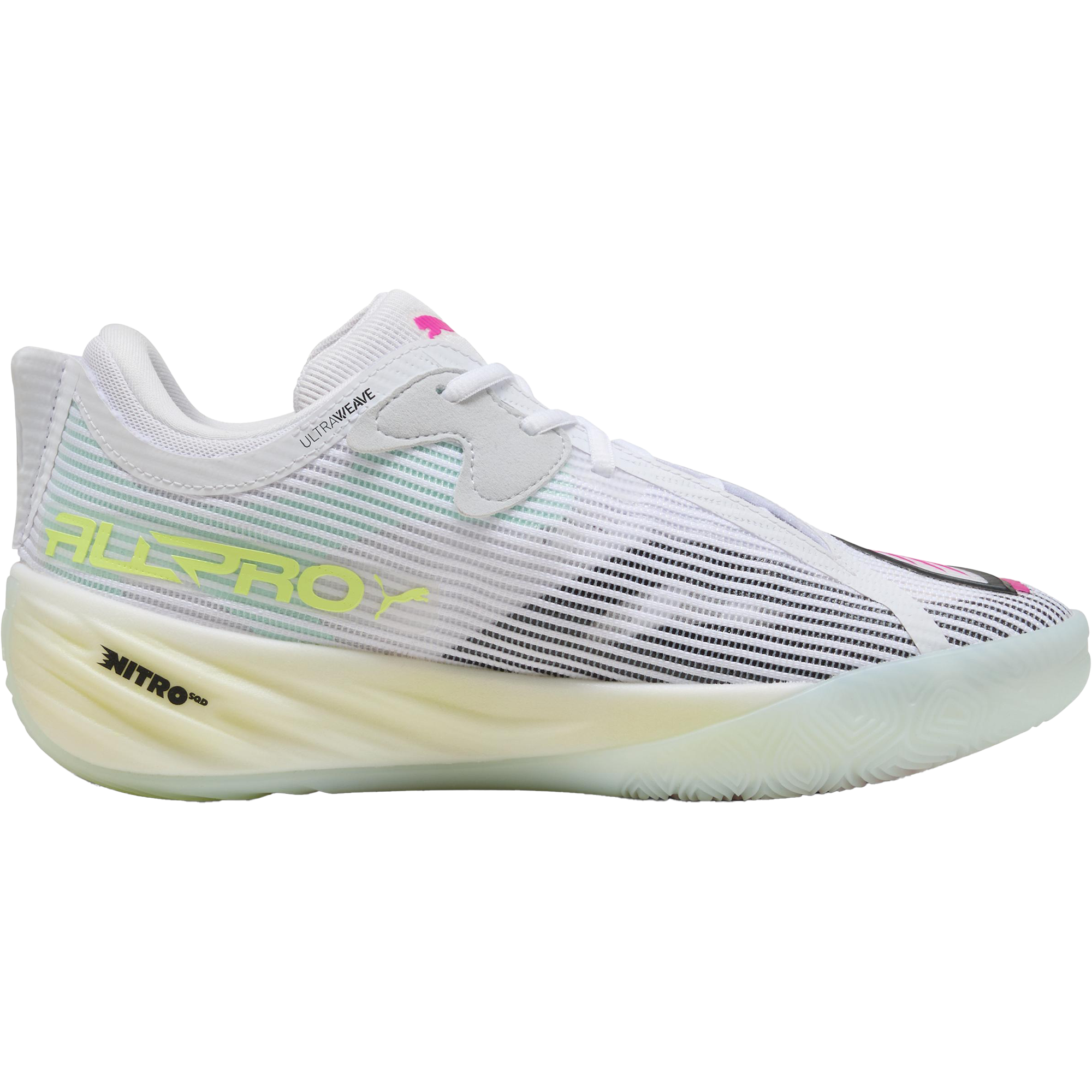 PUMA, All-pro Nitro 2