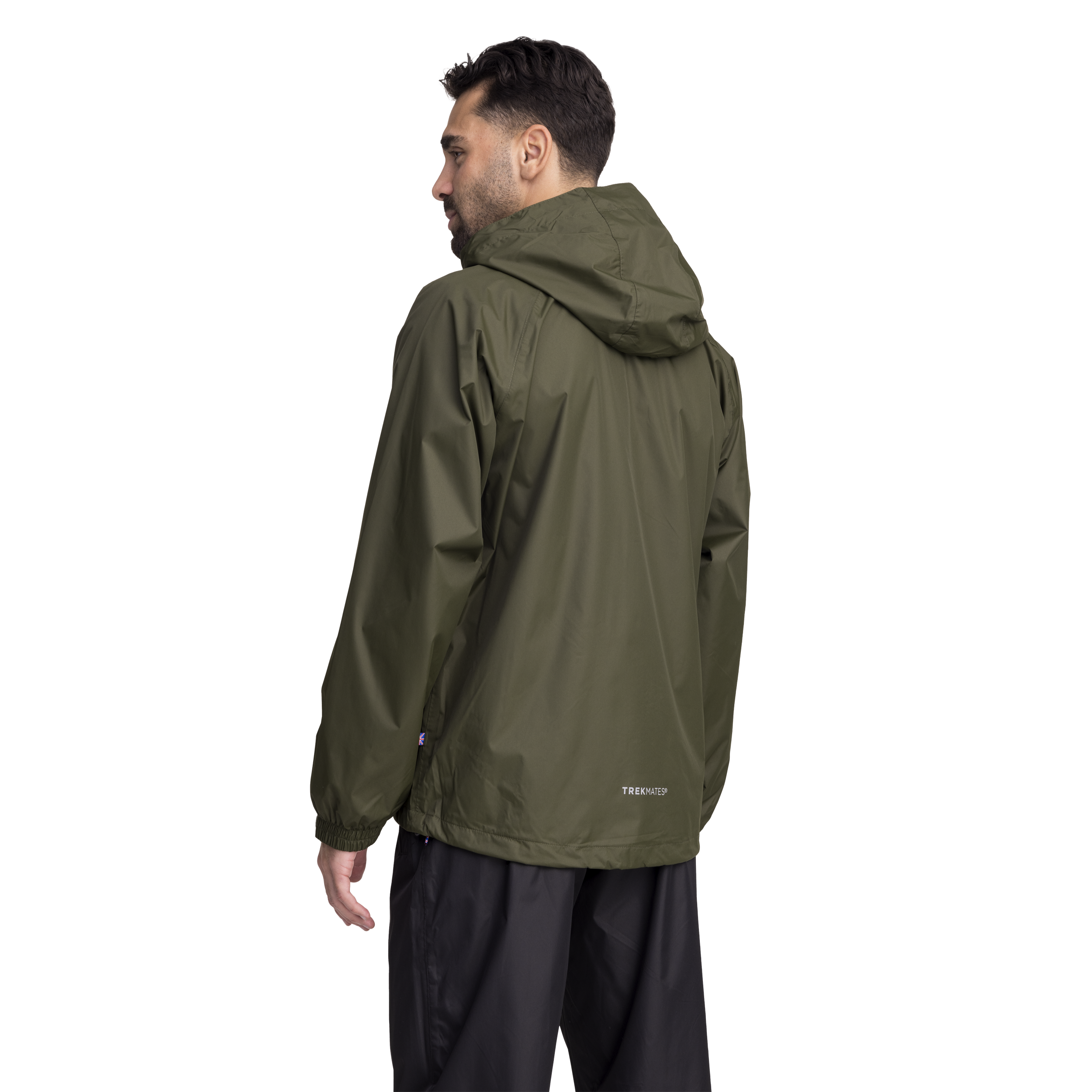 TREKMATES, So Dry Jacket 2 M  